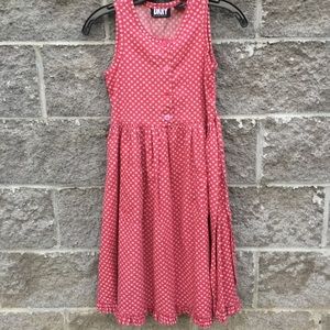 Vintage DKNY Dress size small